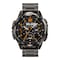 Kospet TANK T3 Ultra 2 1.43-In. AMOLED GPS Smartwatch with Stainless Steel Band Black P-TUS002-B - alternate 9