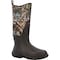Muck 15 in Height, Mossy Oak, 8 MFBWDNA - alternate 6