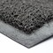 Floortex Mat, Vinyl, 0.47 in Thick, Storm Gray, 16 in W x 24 in L NREMFLVA0006 - alternate 6