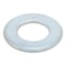 Hillman Zinc-Plated Steel 1 in. SAE Flat Washer, 10PK 280074 - alternate 2