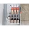 Eaton Safety Switches DH 3P 600A 600V 50/60Hz 3Ph Fusible w/ Neutral 4Wire NEMA 3R/12 DH366NDK - alternate 9
