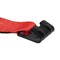Mytee Products 4in x 40ft Winch Strap with Flat Hook - Red, 10PK WS440Rx10 - alternate 9