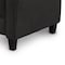 Homeroots 54" Sofa With Black Legs 601955 - alternate 9