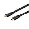 Monoprice Certified Premium High Speed HDMI Cable_ 4K at 60Hz_ HDR_ 18Gbps_ 24AWG_ 32991 - alternate 1