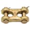 Mytee Products (2 Pack) G70 3/8in Chain Link Double Clevis Grade 70 Transport, 2PK CH38-Lx2 - alternate 8