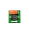 Spax #9 x 3-1/4 in Exterior Wood Deck Screws Construction Flat Head T-Star Plus 3 LB, 245PK 41916704508045 - alternate 8
