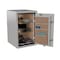 Sanctuary Select 2.6 Cu Ft FP/WP Home and Office Safe, Frost Gray SA24S-SEL2717 - alternate 10