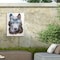 Trademark Fine Art Outdoor Canvas Art Barrett Biggers 'Moon Wolf Pack' Wall Art for Patios, or Gardens GRL01415-OC1824WR - alternate 5