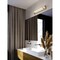 Afx Miami - LED Vanity - 24in - Light Antique Brass MIAV2404LAJUDLB - alternate 9