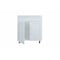 Cambridge Everest 30 in. W x 24 in. D x 34.5 in. H Ready to Assemble Shaker Sink Base Kitchen Cabinet in White SA-SB30-SW-KIT - alternate 13