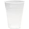 Boardwalk Translucent Plastic Cold Cups, 10 oz, PK1000 BWKTRANSCUP10CT - alternate 1