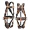 Malta Dynamics Hunter's Elite Harness Kit, S/M, 300 lb, Quick-Connect Chest/ Quick-Connect Leg Straps HE2200 - alternate 7