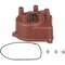 T Series Standard Motor Products, Distributor Cap,  JH157T - alternate 1