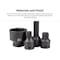 Tekton Socket Adapter Set, 8 1/8 in L SIA99127 - alternate 7