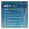 Ecos Pro Dishmate Manual Dish Liquid, Free and Clear, 5 gal Pail PL9721/05 - alternate 7