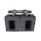 Mytee Products SEA RAIL Shipping Container Bridge Fittings Clamp- 260 mm Clamp, Brand New, 8PK CBFx8 - alternate 9