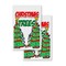 Signmission Christmas Trees, A-Frame & 2 Decals Installed, Heavy-Duty Plastic Frame SBHD-D-2436-Christmas Trees - alternate 5