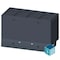 Siemens circular conduc. terminal TA2.3 2 x 25150 mmsqrd for 2 cables 4 units 3VA9214-0JJ22 - alternate 3