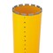 Dewalt Core Bit, 39 in, 6 in, Diamond DW55024 - alternate 4