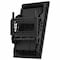 Premier Mounts TILT WALL MOUNT FOR SAMSUNG OH46B AND OH46D 7170-1101-01 - alternate 3