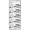 Energizer Industrial 2025 Lithium Battery, For Digital Thermometer, Laser Pointer, Glucose Monitor, 20PK ECRN2025 - alternate 2
