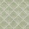 Homeroots 10' X 14' Green Beige And Ivory Geometric Washable Indoor Outdoor Area Rug 594706 - alternate 9