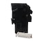 Square D Homeline Miniature Circuit Breaker, GFCI, 30 A, 2-Pole, 120/240 V, Plug-In Mounting HOM230GFIC - alternate 3