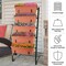 Pure Garden Raised Garden Beds 5 Tier Vertical Garden Planter Planters for Outdoor Plants Gardening 50-LG1412 - alternate 9