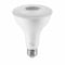 Euri Lighting PAR30 LED Bulbs, 10W, 900 lm, 75W Eq., 4000K, E26, Dimmable, CEC/JA8/UL, 2PK EP30-10W5040cec-2 - alternate 7
