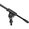 Monoprice MICROPHONE STAND WITH BOOM 602520 - alternate 2