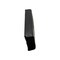 Uni Pro Cushman 888464 Titan Utility Vehicle Backrest Cushion, Black Vinyl 8950 - alternate 7
