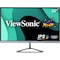Viewsonic 21.521.5 VIEWABLE FULL HD ULTRA SLIM IPS MONITOR, 1920 X 1080, HDMI,  VX2276-SMHD - alternate 1