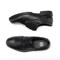 Handpoint Classic Black 4 in Oxford Work Shoes-Mens Full Grain Leather Dress Safety Shoes, KEVLAR , 12 RV2102D-12 - alternate 7