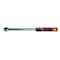 Beta 666/10  Zero Reset 1/2" Drive, Click Type Torque Wrench, 40-200 Nm 666/20 - alternate 1