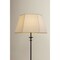 Hudson Valley Lighting Celmins 1 Light Floor Lamp in Black Iron Finish AHL5964-BI - alternate 9