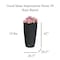 Good Ideas Impressions Eco Stone 50 Gallon Rain Saver - Contains Recycled Material GI-REC-STO50-BLK - alternate 4