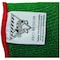 Workhorse Color-Coded Cut-Resistant Hand Protection Gloves, FDA-Compliant, A8, 13 Gauge WH A513-GRN-MED - alternate 3