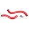 Hps Performance High Temp Reinforced Silicone Radiator Coolant Hose Kit, Red,  57-1828-RED - alternate 1