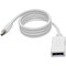 Tripp Lite KEYSPAN MINI DISPLAYPORT 1.2A TO DISPLAYPORT CABLE ADAPTER AND VIDEO CONVERTER,  P139-003-DP-V2B - alternate 6