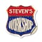 Signmission Steven's Workshop, 12 Inch X 12 Inch, Vinyl Decal SHI-D-12-489-STEVEN - alternate 1