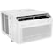 Keystn 12,000 BTU Window Mounted Inverter Air Conditioner with Supplemental Heat and Remote Control KSTAW12INV-HC - alternate 14