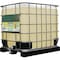 Simple Green Cleaner/Degreaser, 275 gal Tote, Liquid 3000000114275 - alternate 1