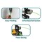 Hardin PowerFeed Fish Tape - 98 FT HD-9100 - alternate 5