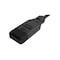 Hollins 4 Pin Vehicle End ETP310-1 - alternate 3