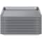Amgood Size 13 in. x 18 in. Half Size Perforated Aluminum Bun / Sheet Pan, 12PK AMG PBP-19G-1813-12PK-Z - alternate 7