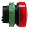 Schneider Electric Pilot Light Head, Red, 22mm ZB5AV04 - alternate 5