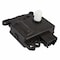 Motorcraft HVAC Defrost Mode Door Actuator,  YH1896 - alternate 6