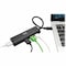 Tripp Lite 4-PORT USB 3.1 GEN 1 PORTABLE HUB - USB TYPE-C USB-C TO X4 USB-A, ALUMINUM,  U460-004-4AB - alternate 8