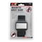 Performance Tool 17 in. Elastic Magnetic Wristband; Black - 12 Piece 2797157 - alternate 4