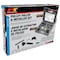 Performance Tool Pulley Puller Installer Set, Alternator Power Steering Tools W89708 - alternate 5